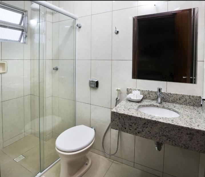 Nina Pousada E Refeicoes Paracatu Ngoại thất bức ảnh