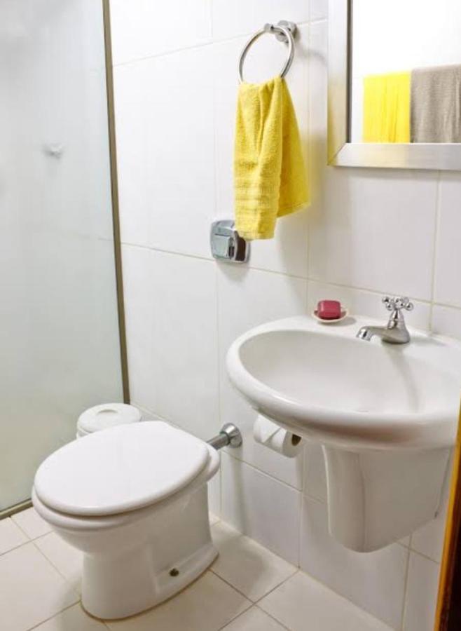 Nina Pousada E Refeicoes Paracatu Ngoại thất bức ảnh