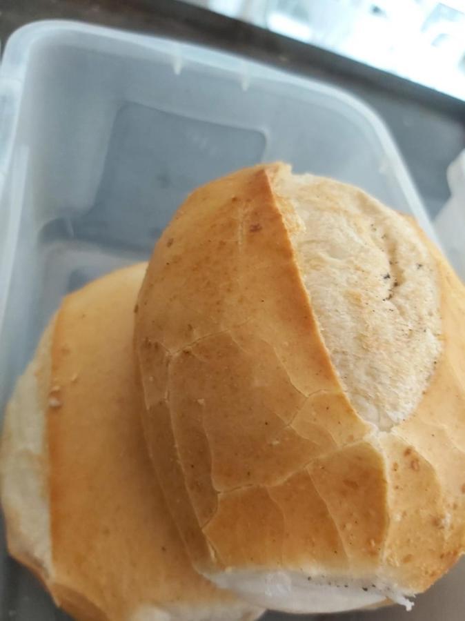 Nina Pousada E Refeicoes Paracatu Ngoại thất bức ảnh