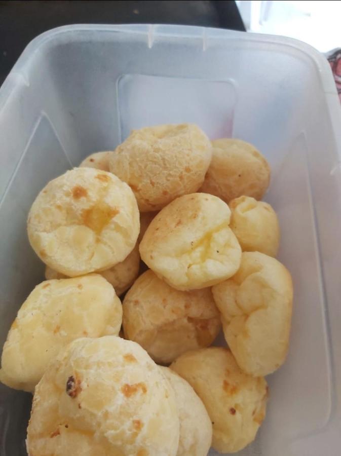 Nina Pousada E Refeicoes Paracatu Ngoại thất bức ảnh